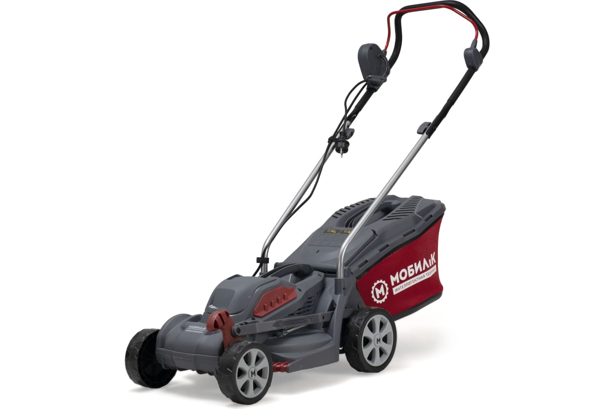 Газонокосилка электрическая Мобил К XME32 КОМФОРТ
