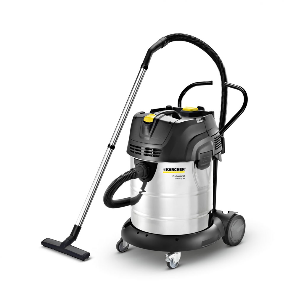 Промышленный пылесос Karcher NT 65/2 Ap Me *EU Промышленный пылесос Karcher NT 65/2 Ap Me *EU