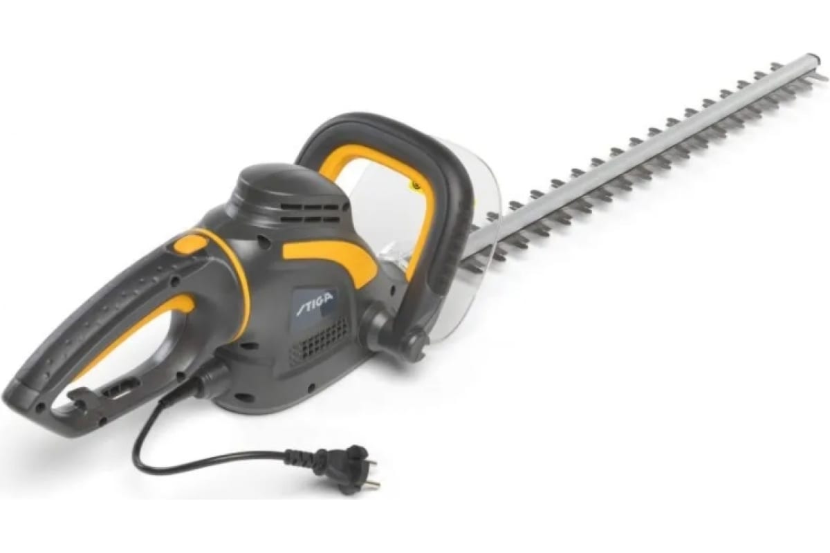 Кусторез электрический Stiga HT 106c