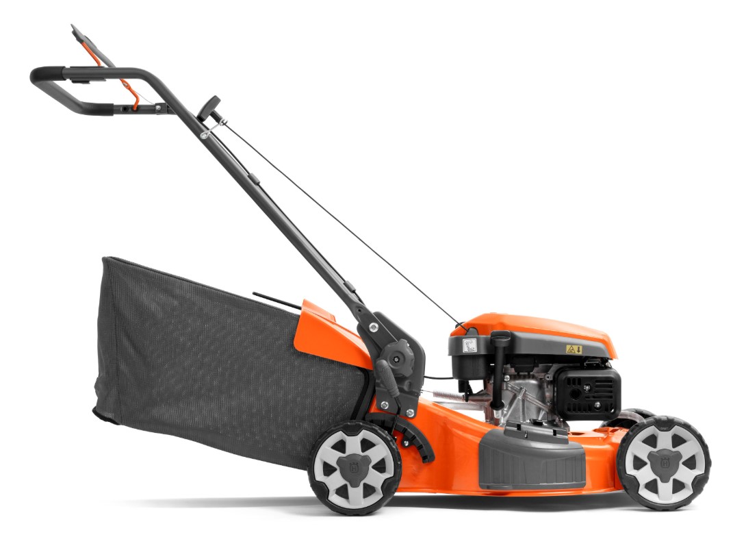 Газонокосилка Husqvarna LC 151