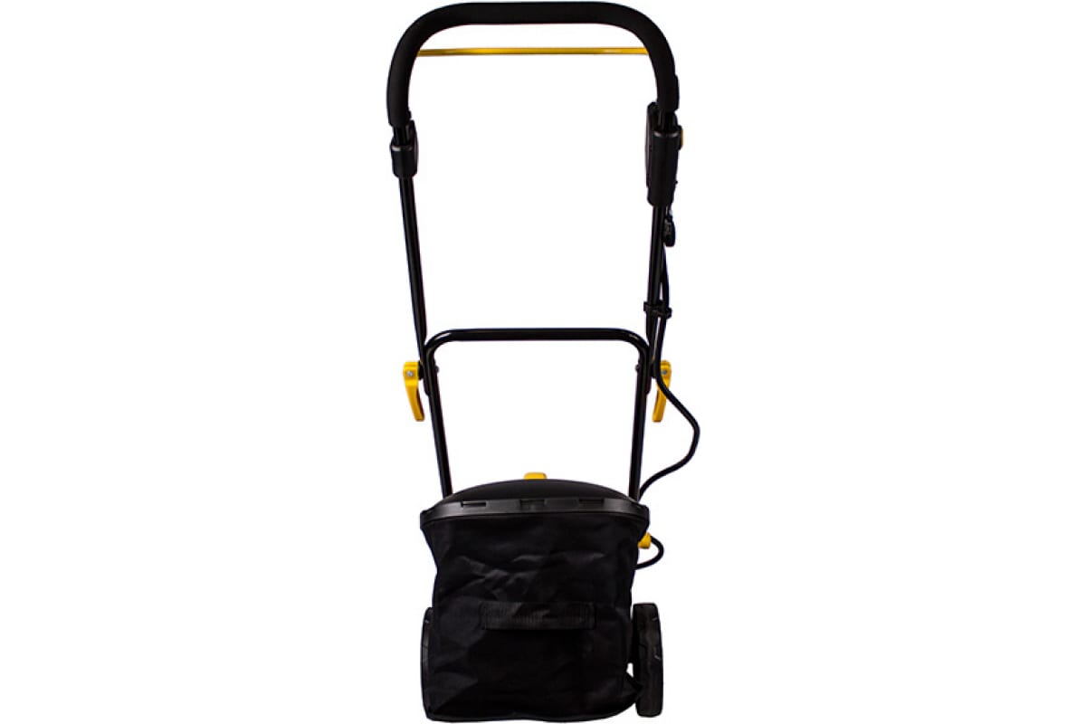 Газонокосилка аккумуляторная CHAMPION EMB400