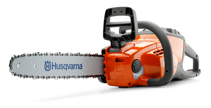 Аккумуляторная пила Husqvarna 120i KIT 12" 3/8 1.1 45DL H38