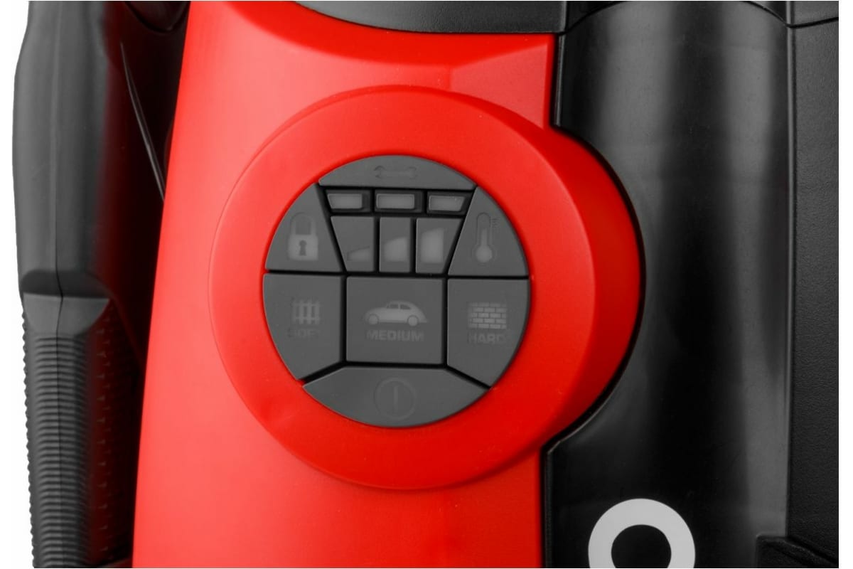 Очиститель высокого давления ECO HPW-1860RSD