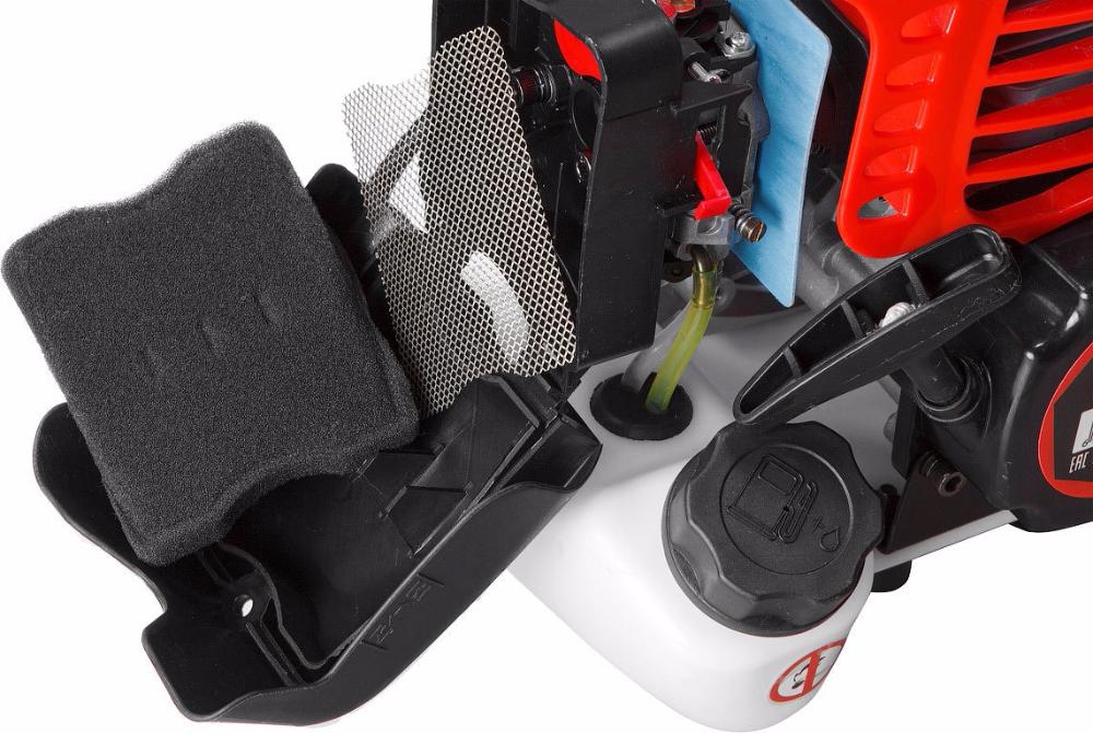 Бензиновый триммер ECO GTP-143F