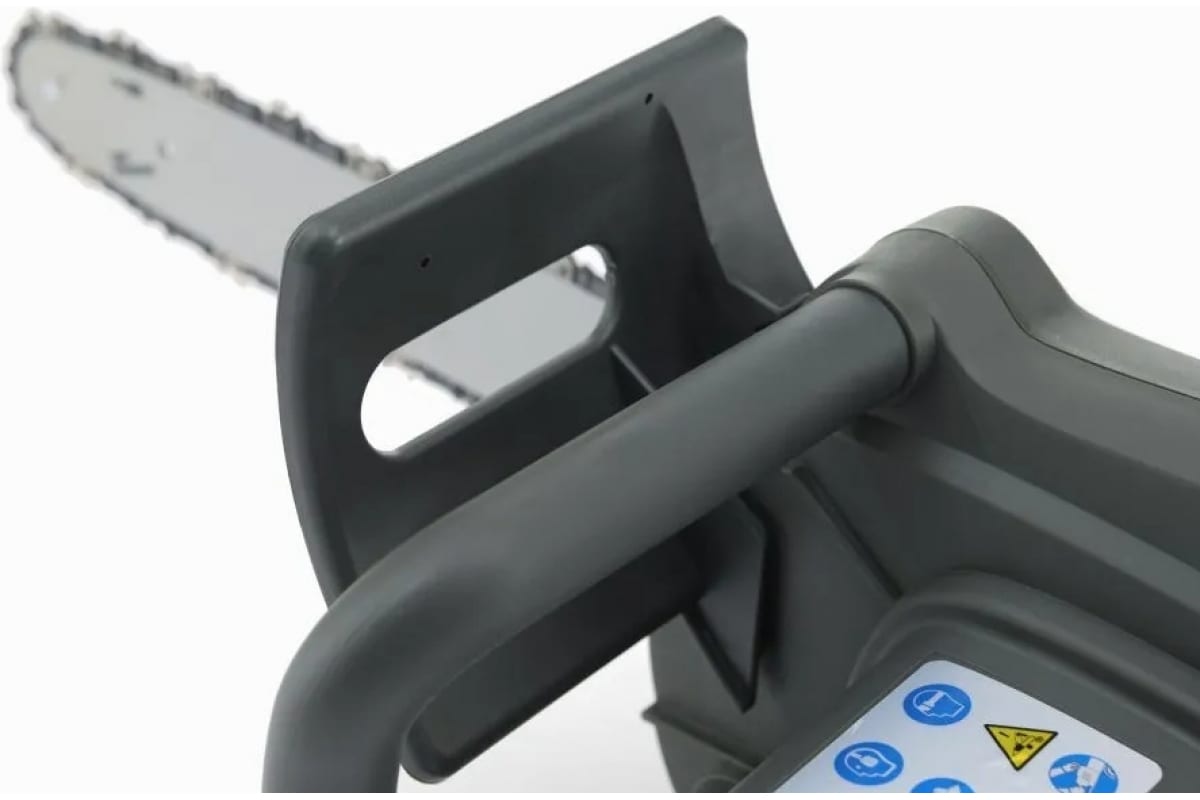 Пила цепная электрическая Stiga CS 118c (14")