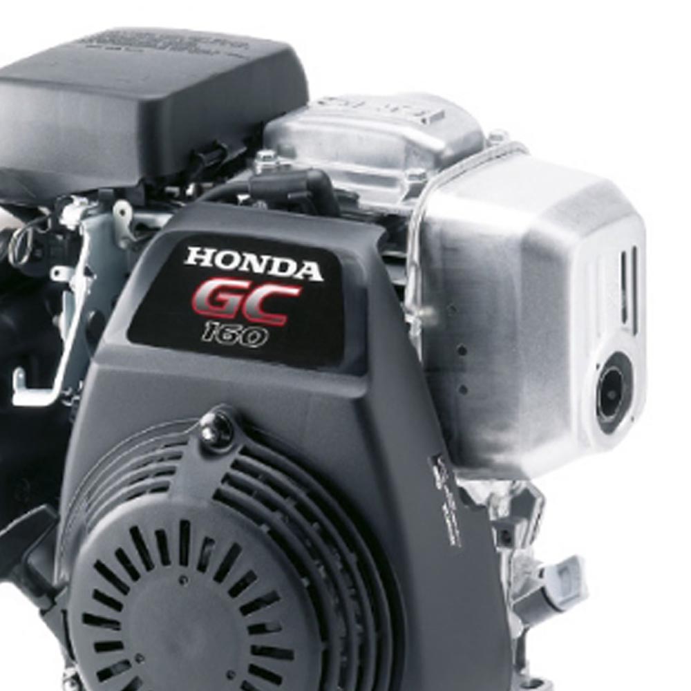 Двигатель Honda GC160E-QHP7-SD