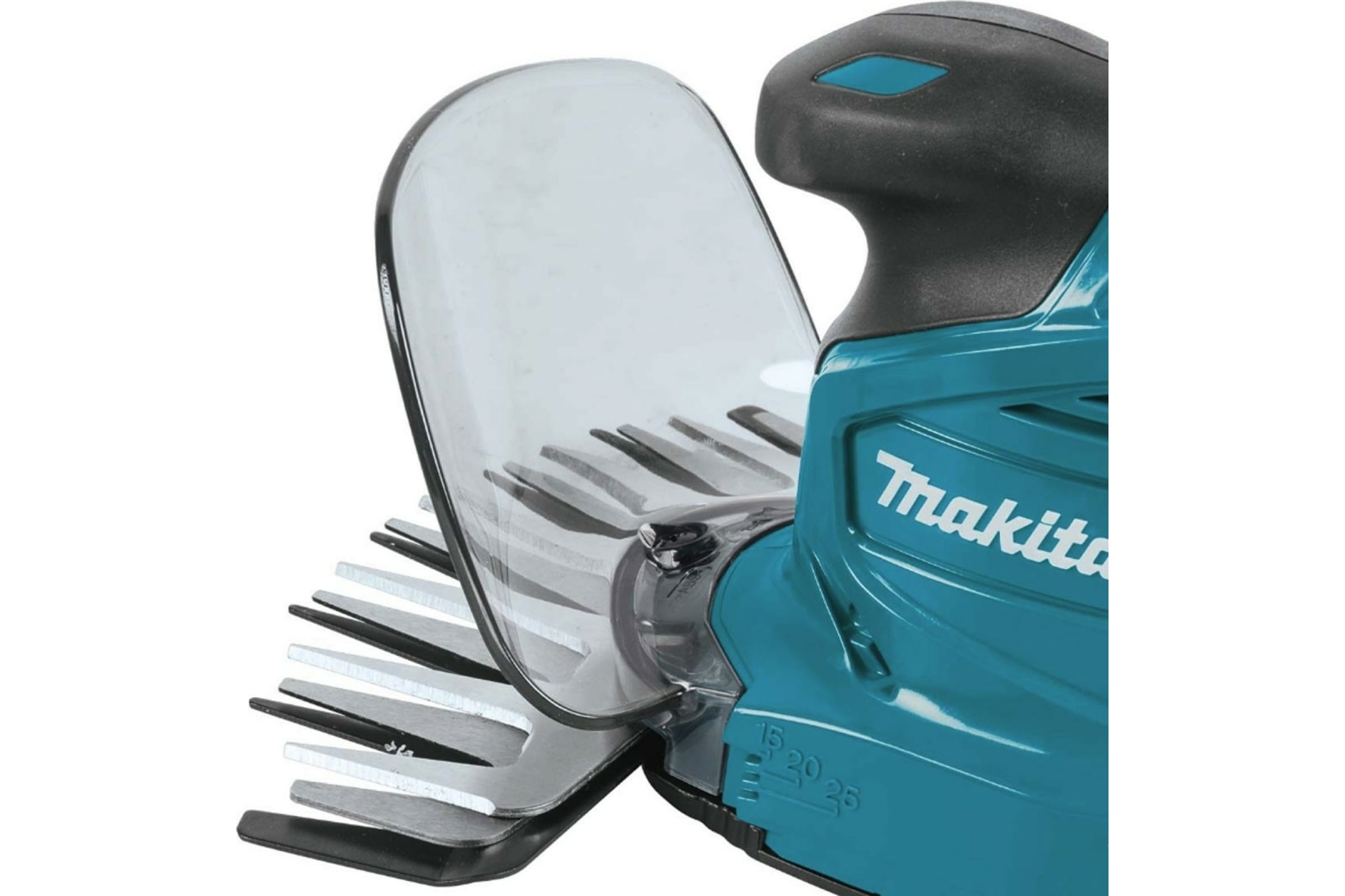 Аккум. ножницы садовые MAKITA DUM 604 ZX в кор. + 1 АКБ (без зарядного)