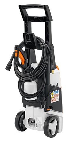 Мойка высокого давления Stihl RE 88