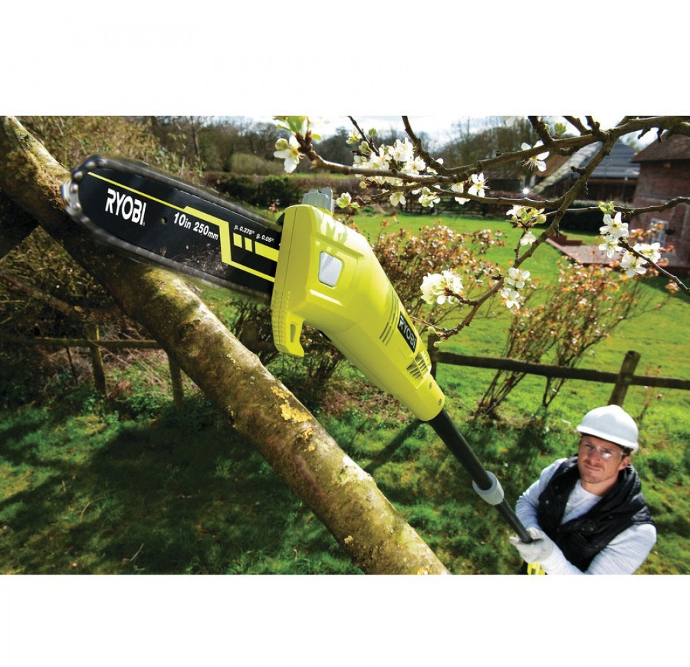Высоторез Ryobi RPP755E