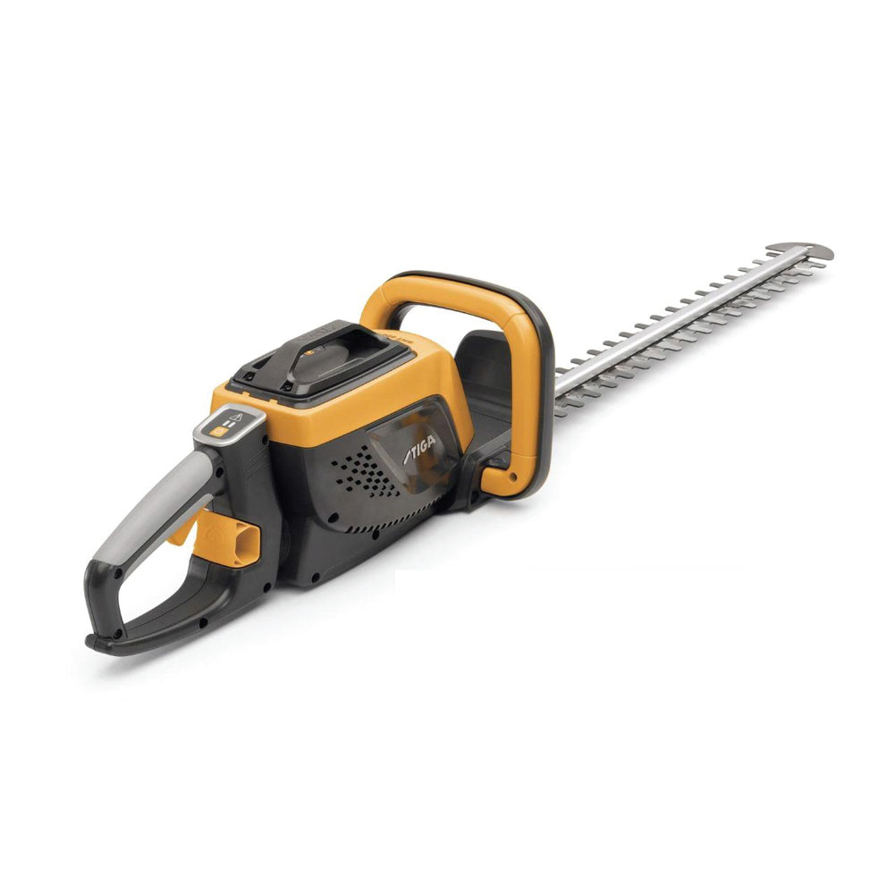 Кусторез аккумуляторный STIGA SHT 500 AE (48V 2,0 Ah + ЗУ) Кусторез аккумуляторный STIGA SHT 500 AE (48V 2,0 Ah + ЗУ)