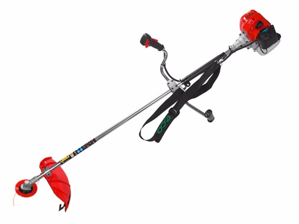 Бензиновый триммер ECO GTP-143F