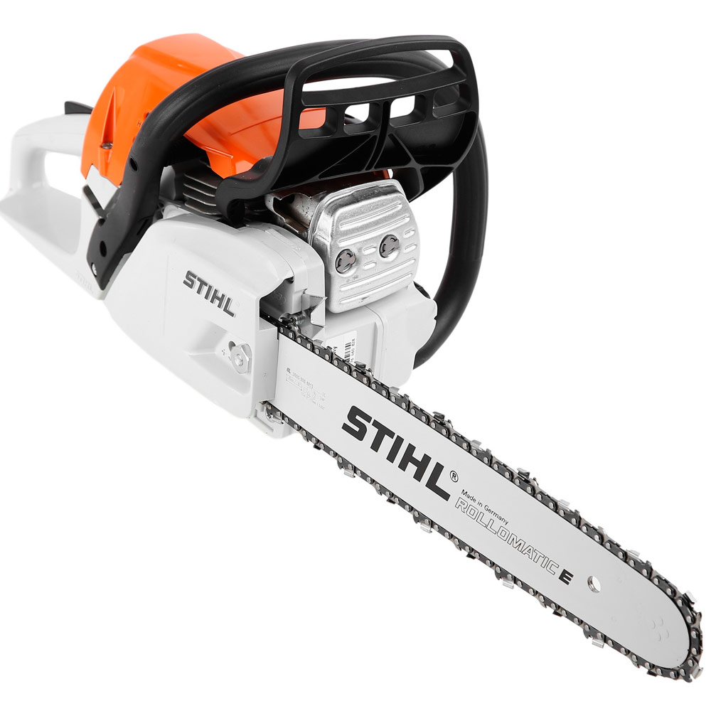 Бензопила STIHL MS 251