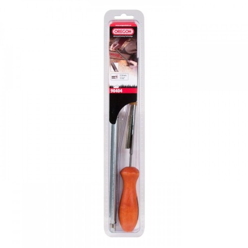 Набор для заточки цепей OREGON  ф 4.5 мм Набор для заточки цепей OREGON  ф 4.5 мм