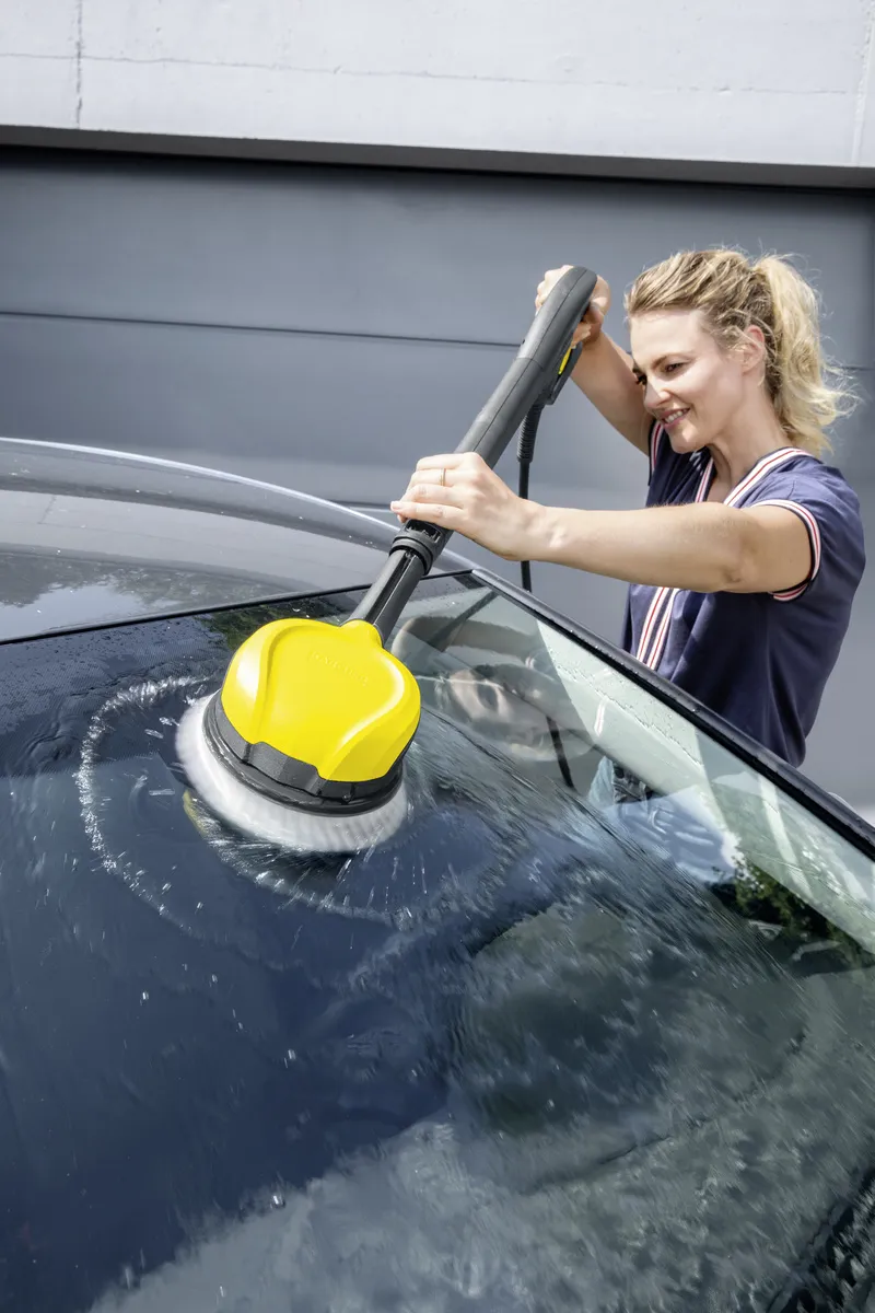 Щетка Karcher WB 120 Basic Line