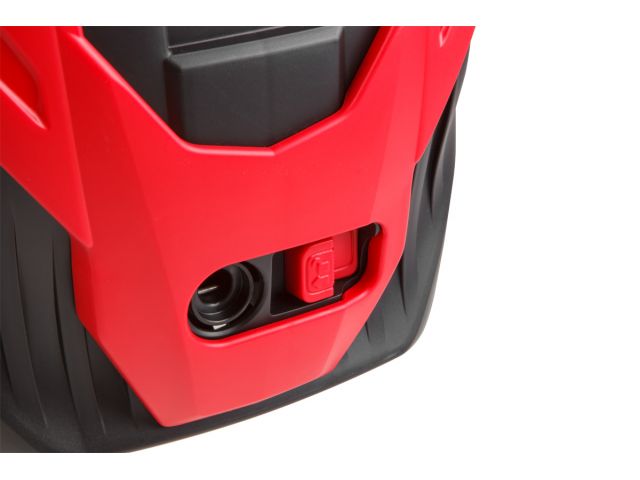 Мойка высокого давления WORTEX PW 1116