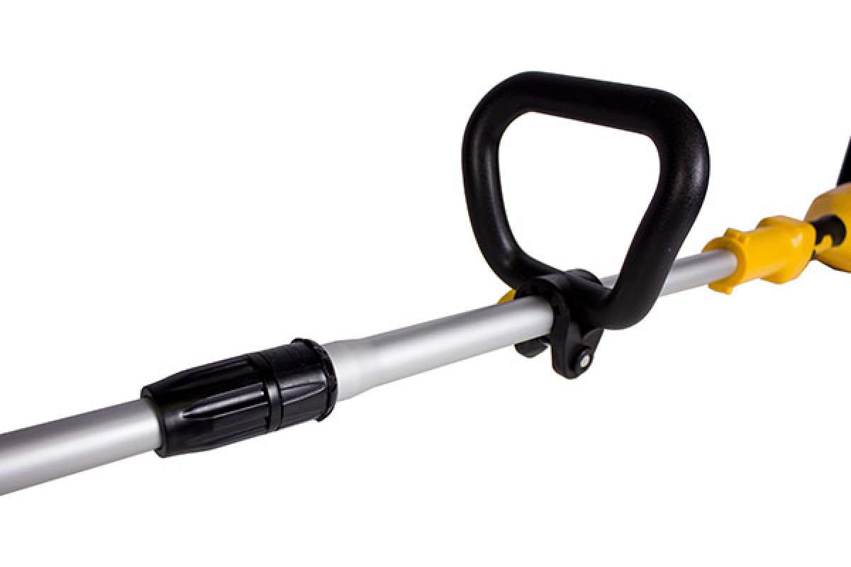 Триммер аккумуляторный CHAMPION TB400