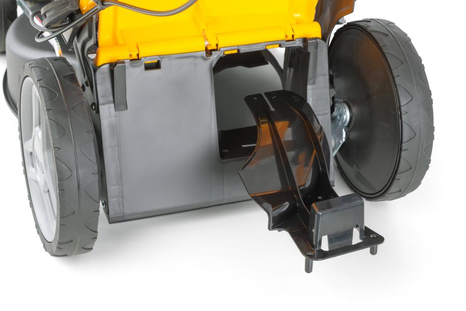 Бензиновая газонокосилка STIGA Combi 48 SQ