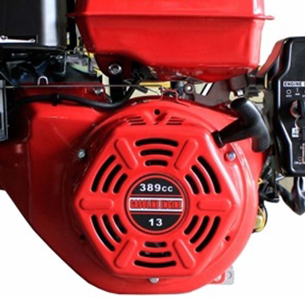 Двигатель RATO R200