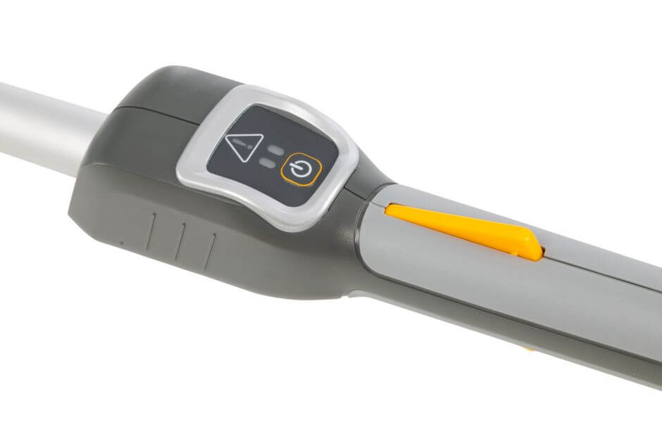 Аккумуляторный триммер STIGA SGT 500 AE (48V 2,0 Ah + ЗУ)