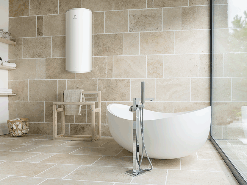 Водонагреватель Electrolux EWH 50 Fidelity