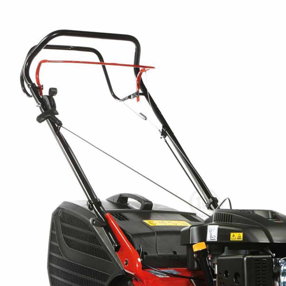 Бензиновая газонокосилка Efco LR 48 TK ESSENTIAL