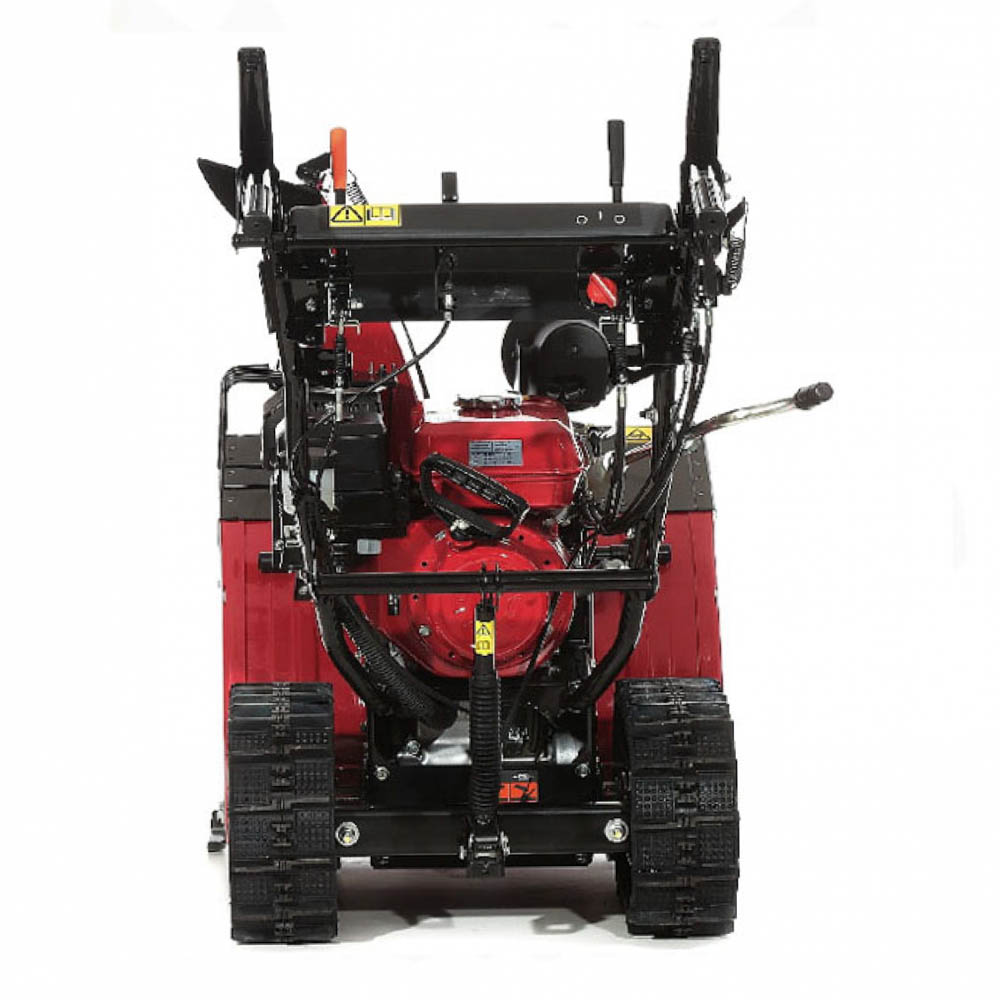 Снегоуборщик Honda HSS 760 ETS