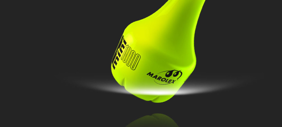 Опрыскиватель садовый Marolex  MINI 1000