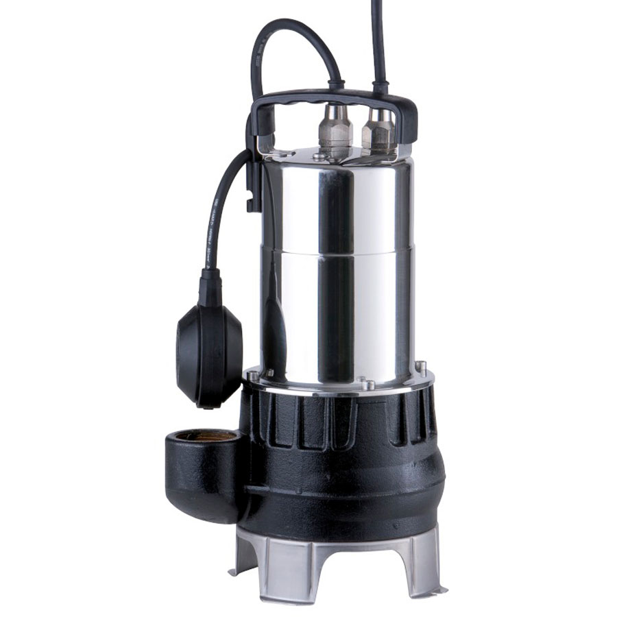 Погружной насос Wilo TC40/10-1-230/D Погружной насос Wilo TC40/10-1-230/D