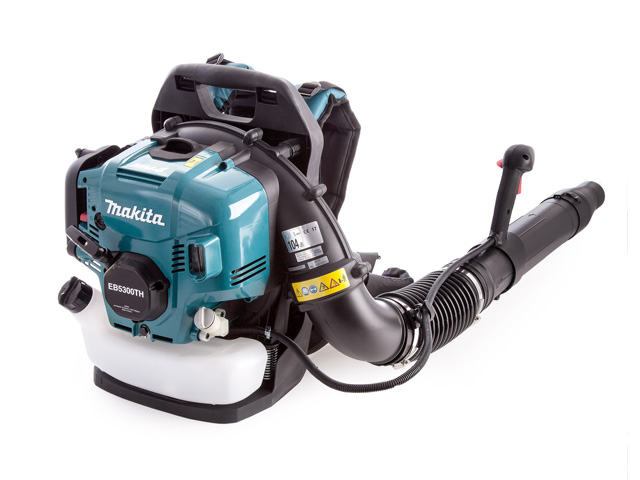 Бензиновая воздуходувка MAKITA EB 5300 TH Бензиновая воздуходувка MAKITA EB 5300 TH