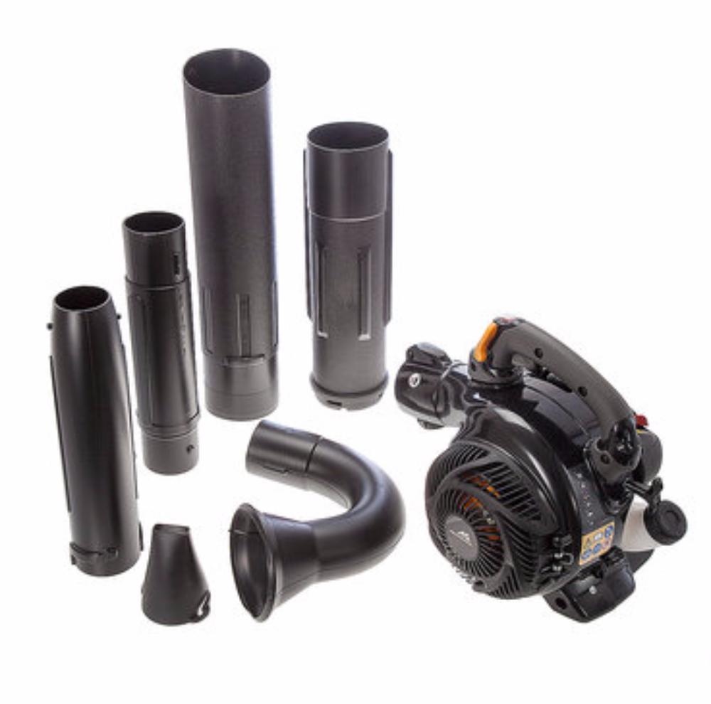 Бензиновая воздуходувка McCulloch GBV 325