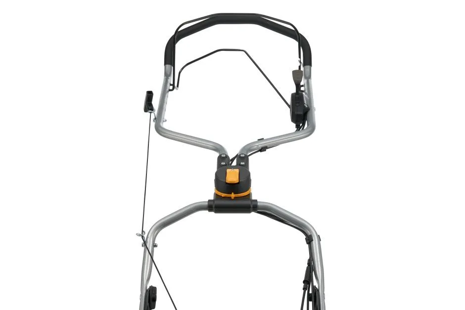 Газонокосилка бензиновая STIGA COMBI 955 V