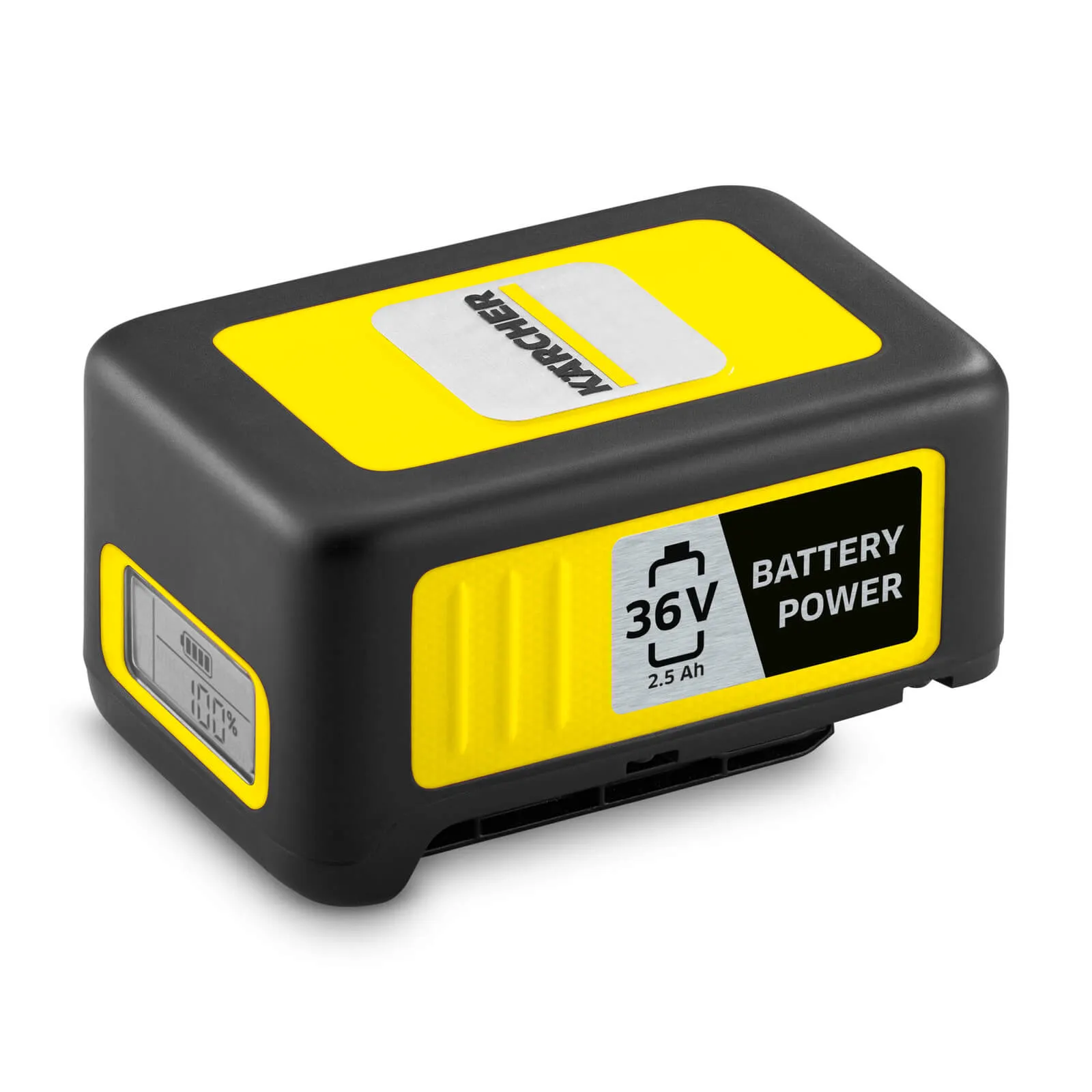 Аккумулятор Karcher Battery Power 36/25 Аккумулятор Karcher Battery Power 36/25