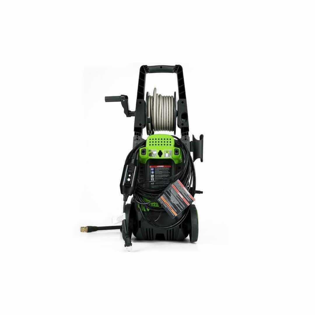 Мойка высокого давления GreenWorks GPWG4