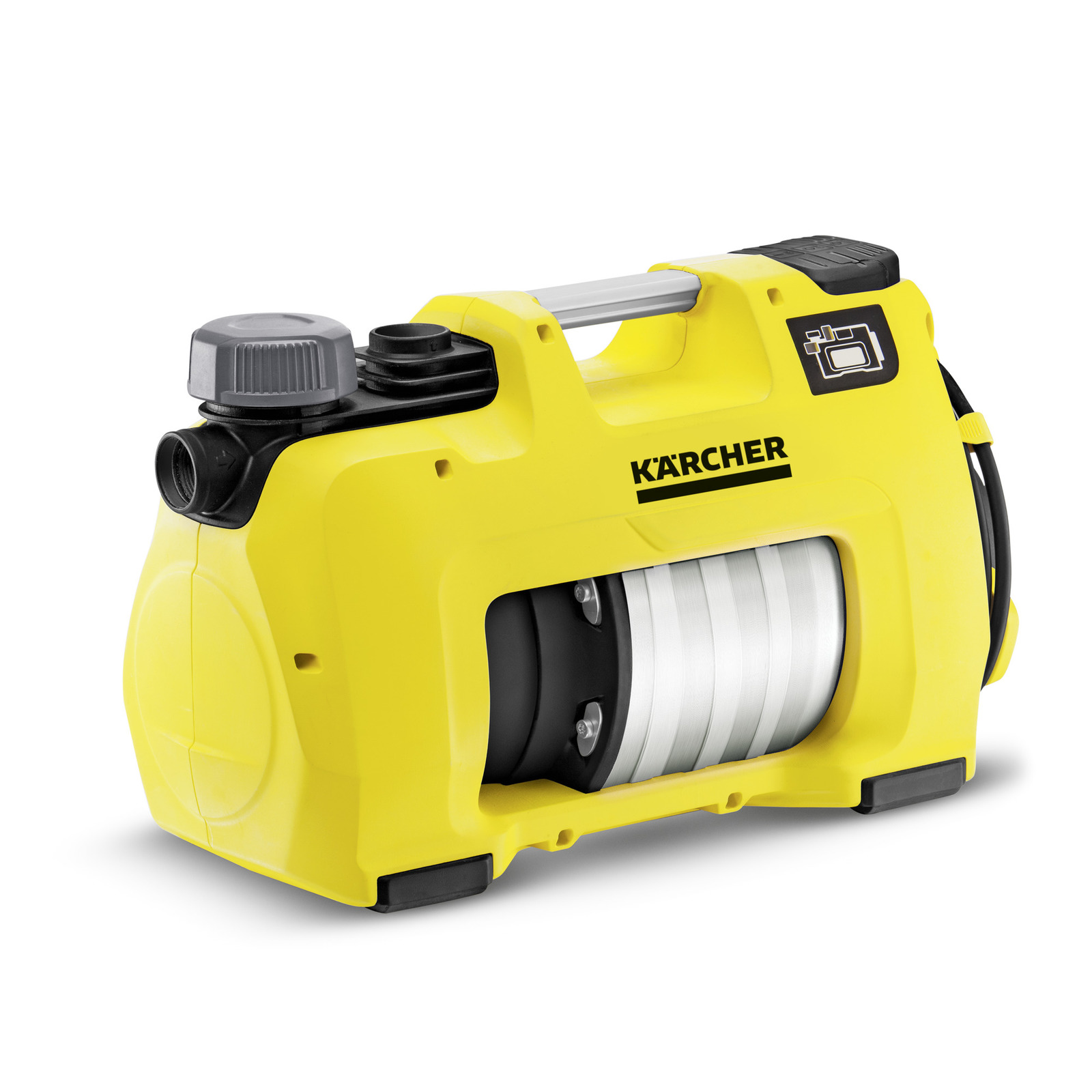 Поверхностный насос Karcher BP 5 Home & Garden