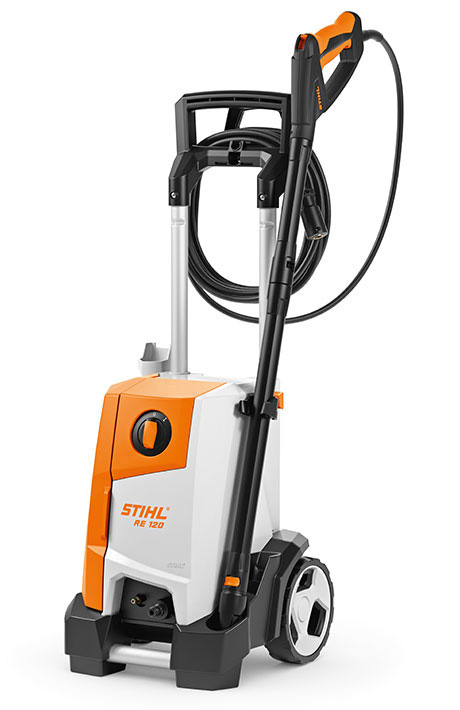 Мойка высокого давления Stihl RE 120