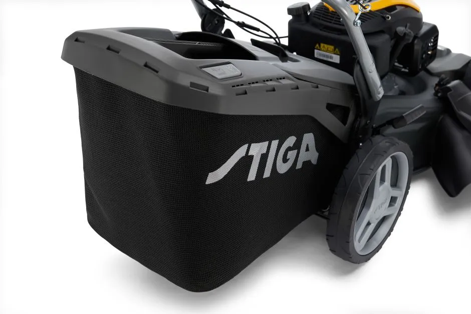 Газонокосилка бензиновая STIGA COMBI 955 V