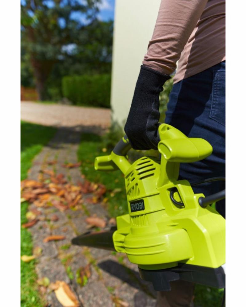 Электрическая воздуходувка Ryobi RBV3000CSV