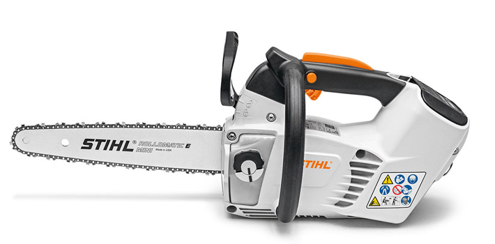 Аккумуляторная пила Stihl MSA 161 T