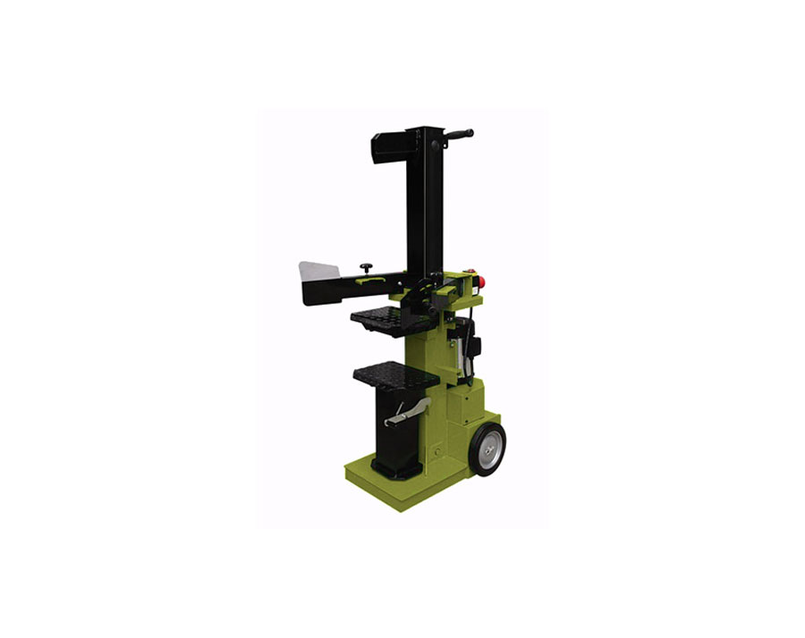 Дровокол Zigzag EL 8125 V Дровокол Zigzag EL 8125 V