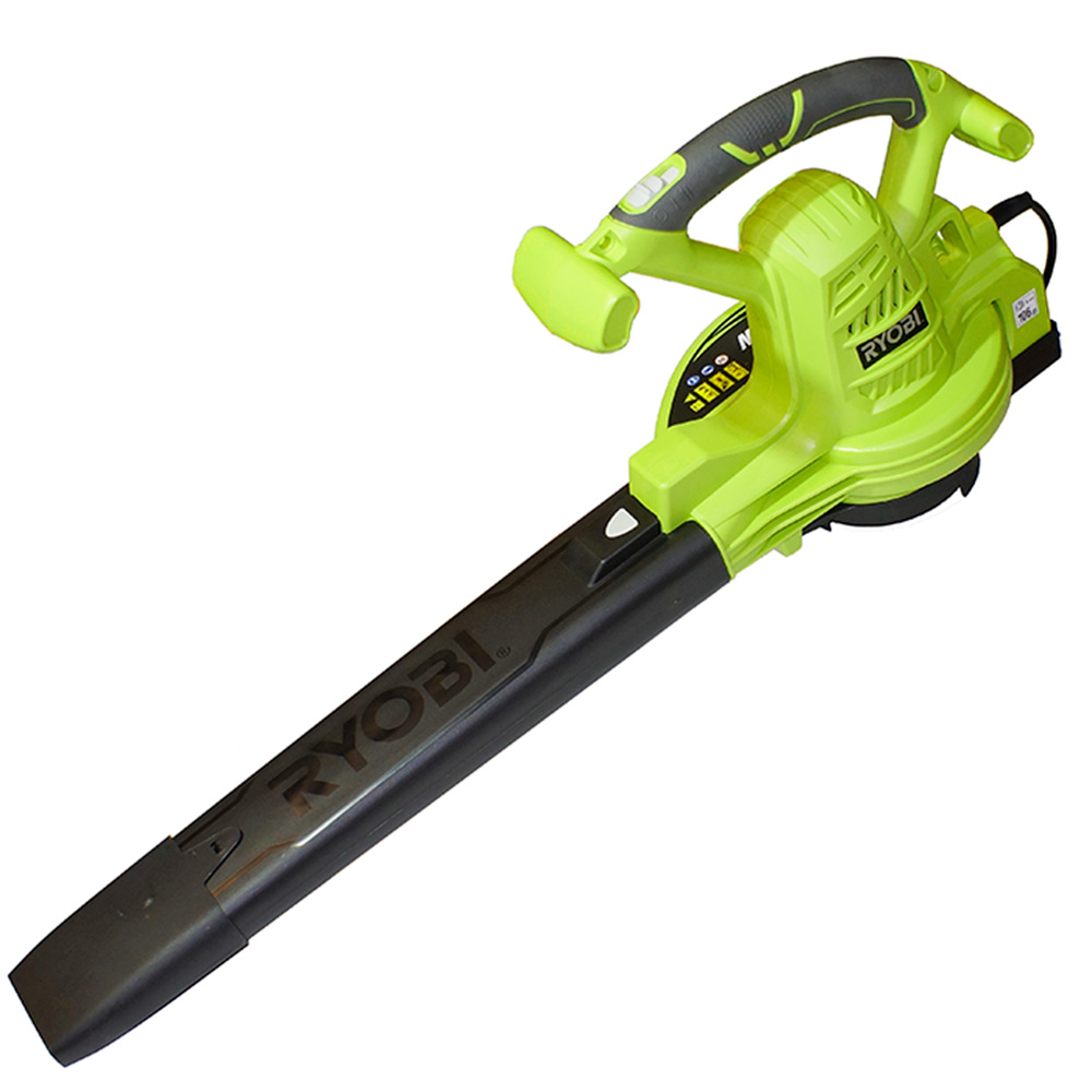 Электрическая воздуходувка Ryobi RBV3000CSV