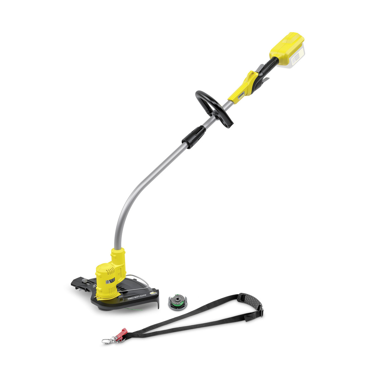 Триммер аккумуляторный Karcher LTR 36-33 BATTERY