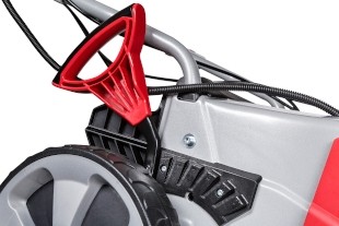 Бензиновая газонокосилка AL-KO Highline 528 VSI