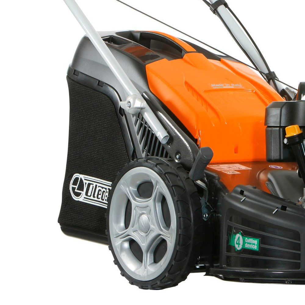 Бензиновая газонокосилка Oleo-Mac G 48 TK ALLROAD ALLROAD PLUS 4
