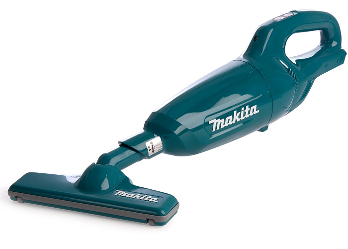 Аккум. пылесос MAKITA CL 108 FDZ