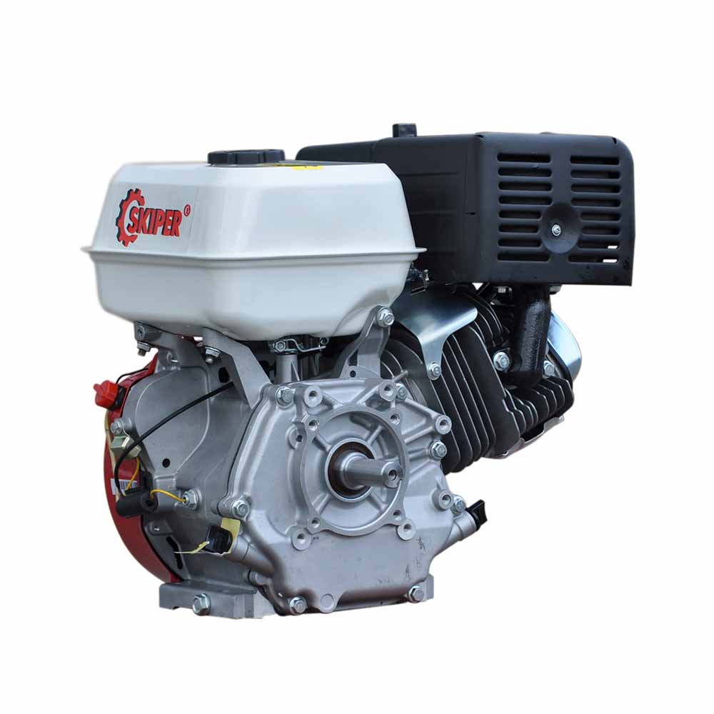 Двигатель Skiper 190F