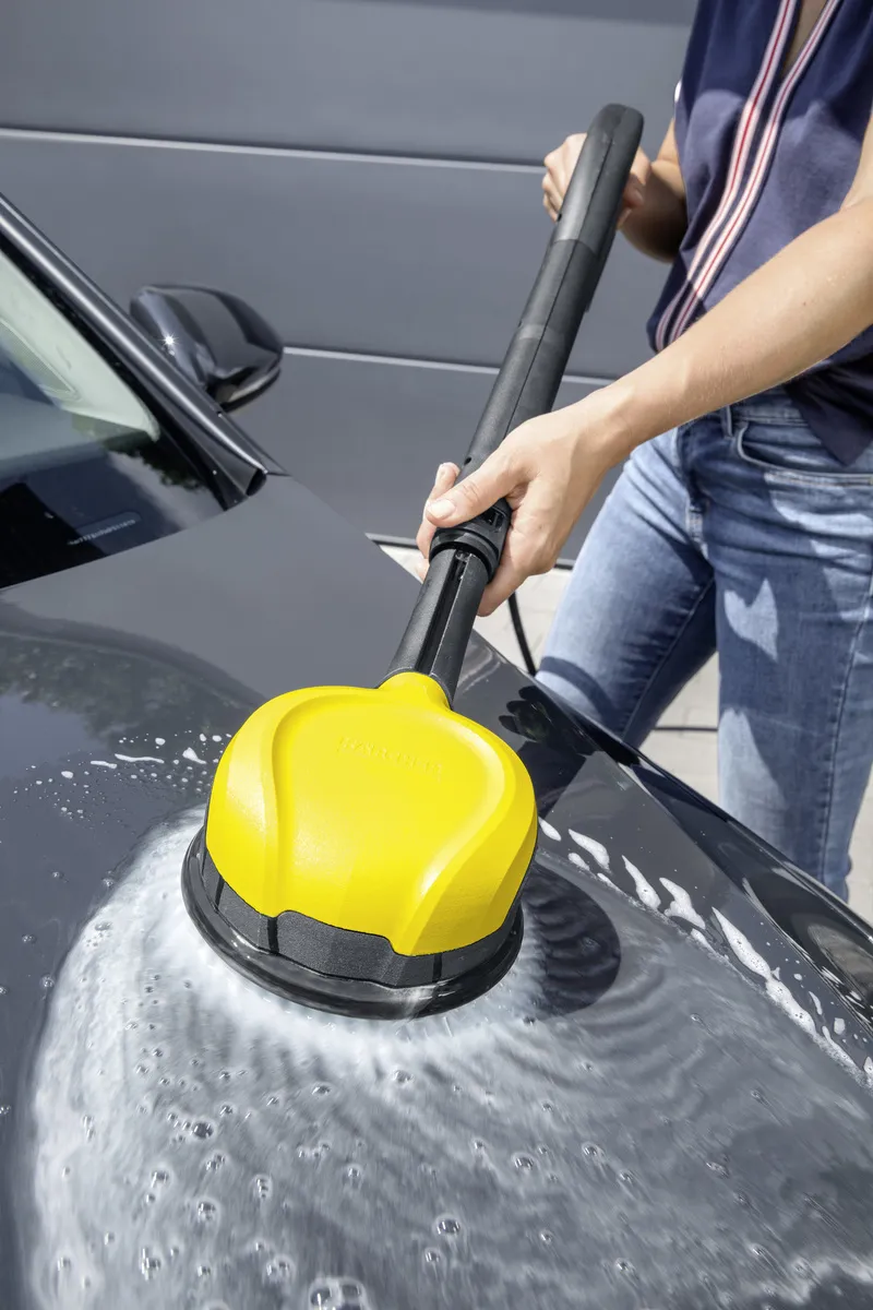 Щетка Karcher WB 120 Basic Line
