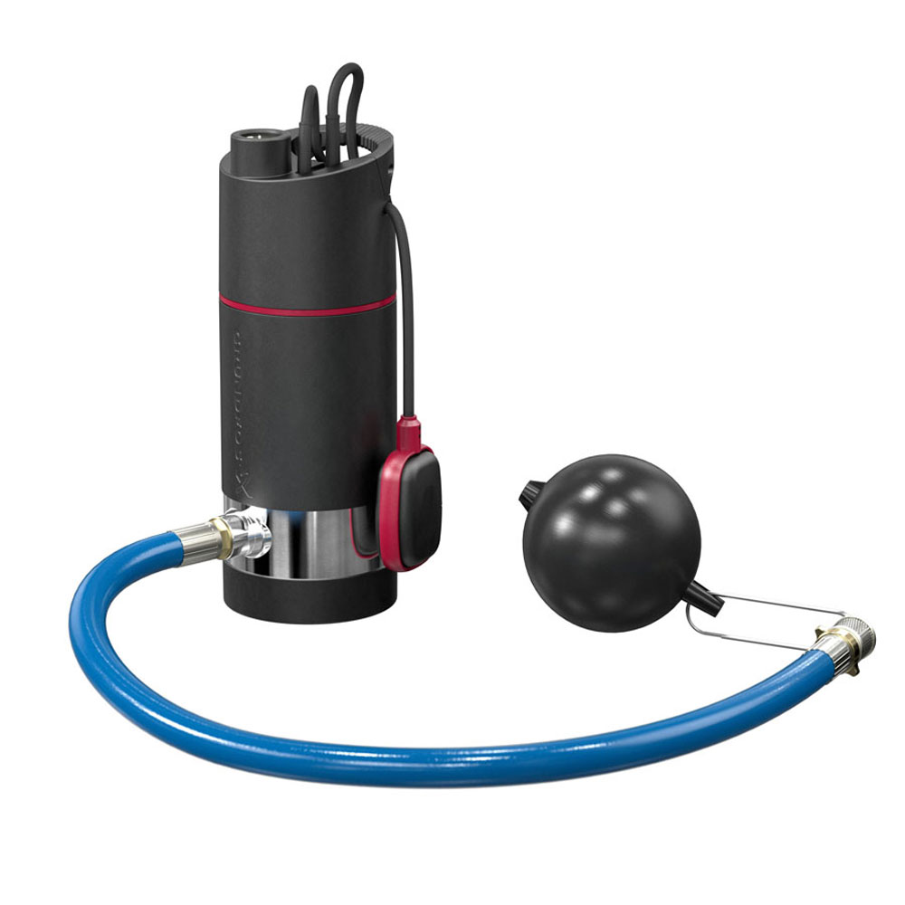 Погружной насос Grundfos SB 3-45 AW