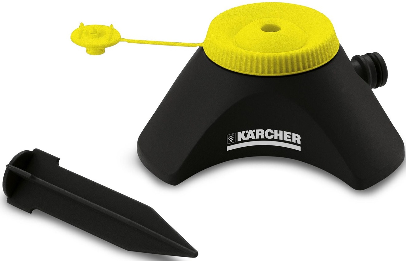 Импульсный дождеватель Karcher CS 90 Vario Импульсный дождеватель Karcher CS 90 Vario