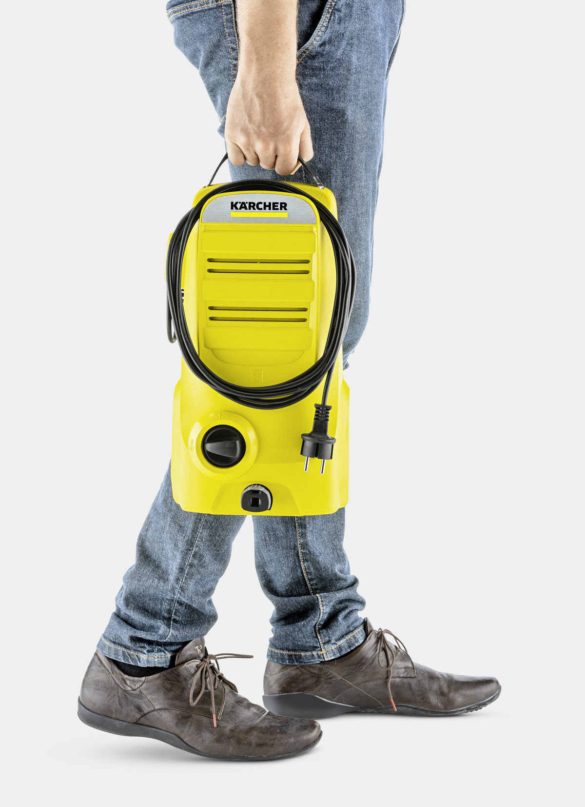 Мойка высокого давления Karcher K 2 Compact Car *EU