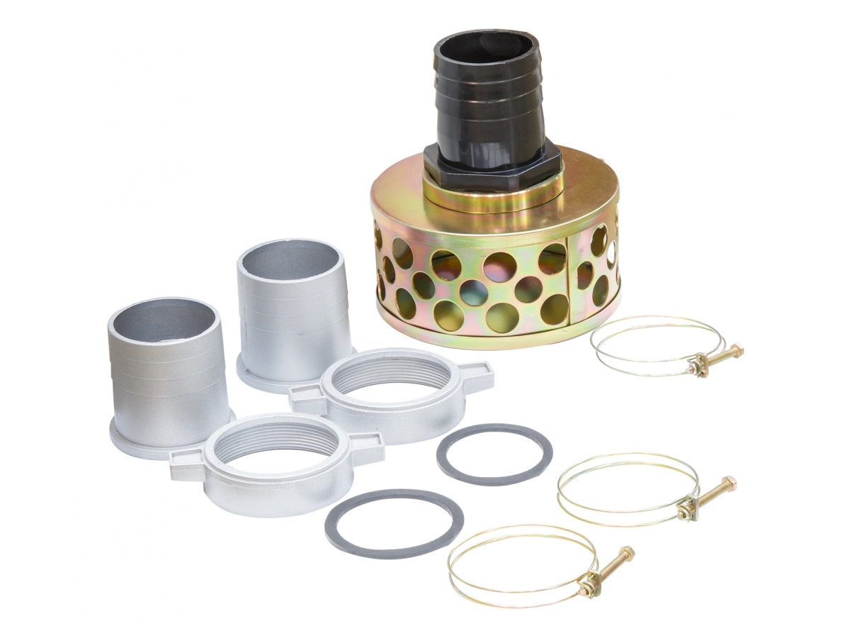 Мотопомпа Eco WP-1404D